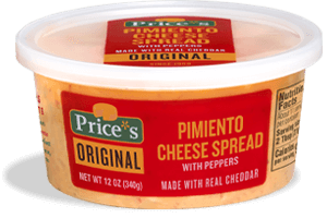 Price's Original Pimiento Cheese